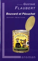 Bouvard et Pécuchet